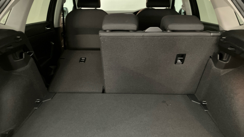 Volkswagen Polo 1.0 TSI Match 5dr Petrol Hatchback